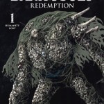 NewsYen Press Licenses Dark Souls: Redemption French Manga
